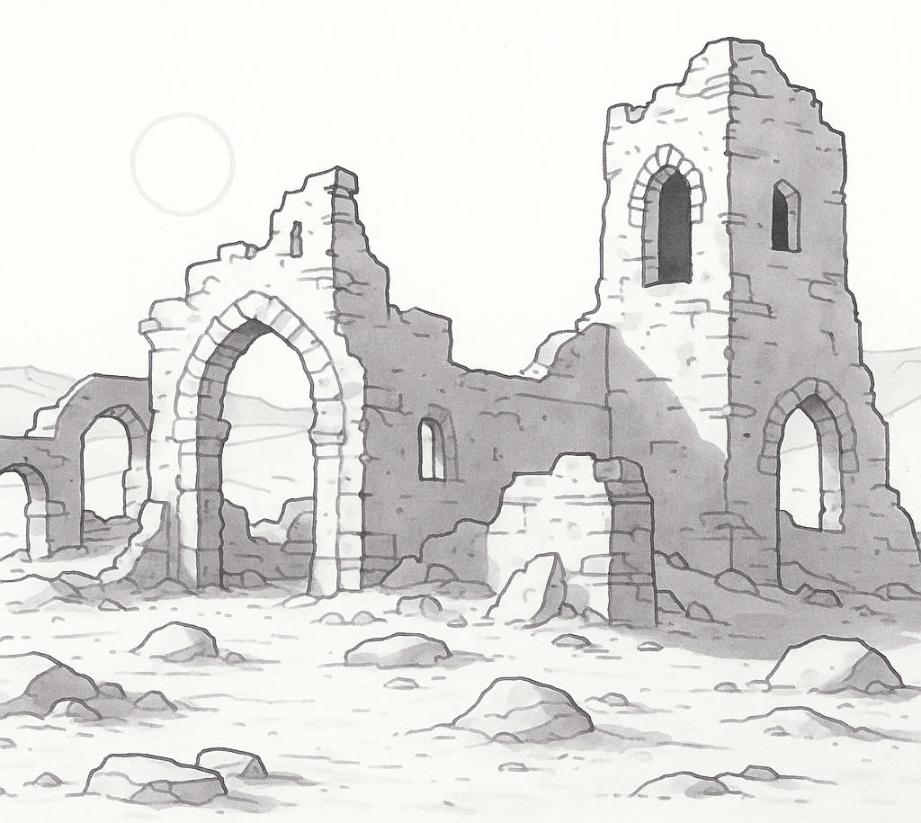 Ruins
