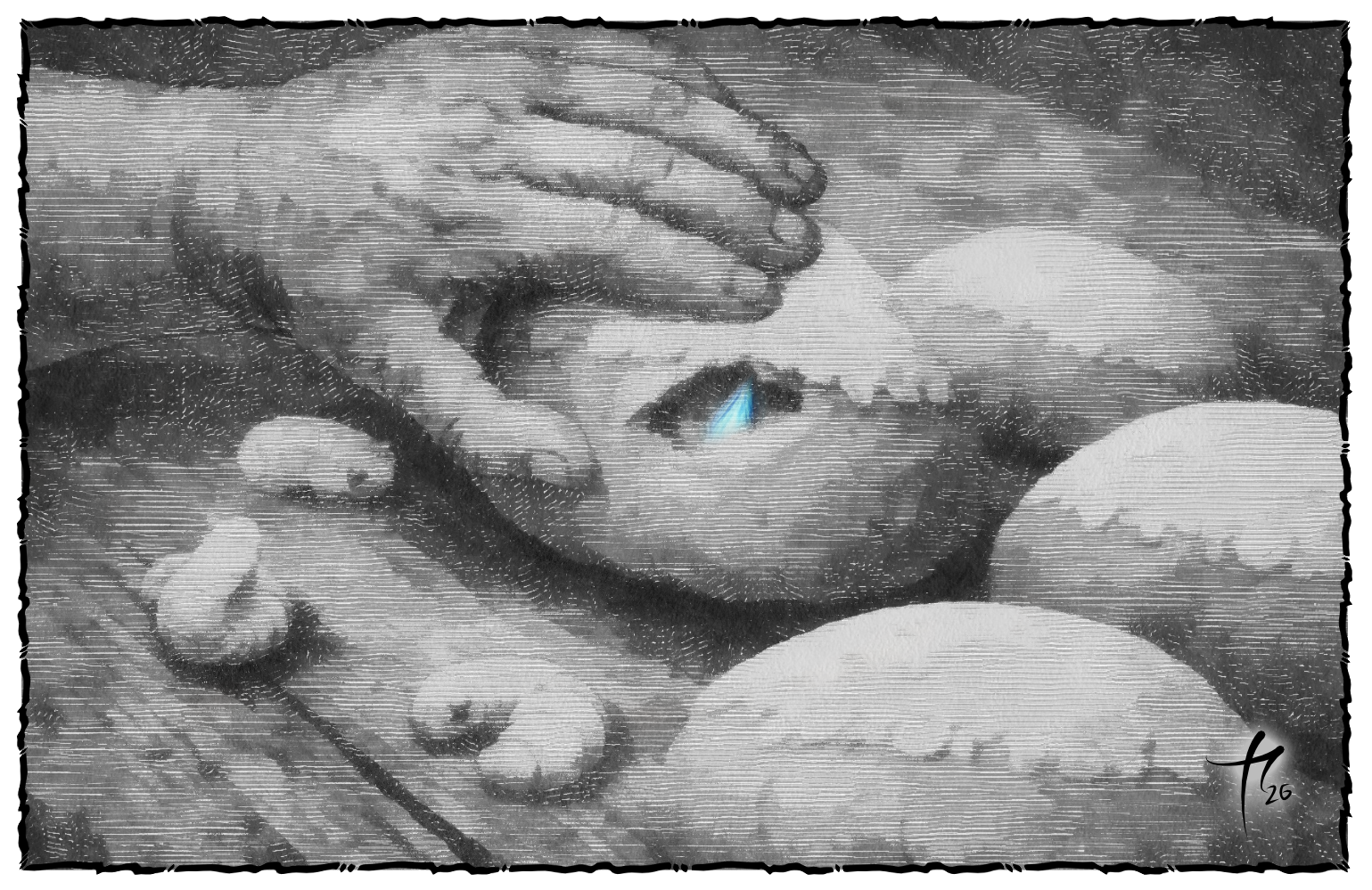 Kerej of the Fat Dwarf