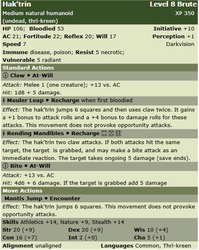 4e Hak_Trin Stat block